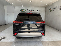 Toyota 2024 Highlander Hybrid 2.5 CVT Intelligent Electric Hybrid 4WD Prestige 7-Seater - 5