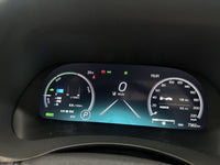 Toyota 2024 Highlander Hybrid 2.5 CVT Intelligent Electric Hybrid 4WD Prestige 7-Seater - 9