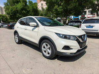 Nissan 2022 Qashqai 2.0 CVT XV Smart Enjoy Version - 2