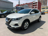 Nissan 2022 Qashqai 2.0 CVT XV Smart Enjoy Version - 1