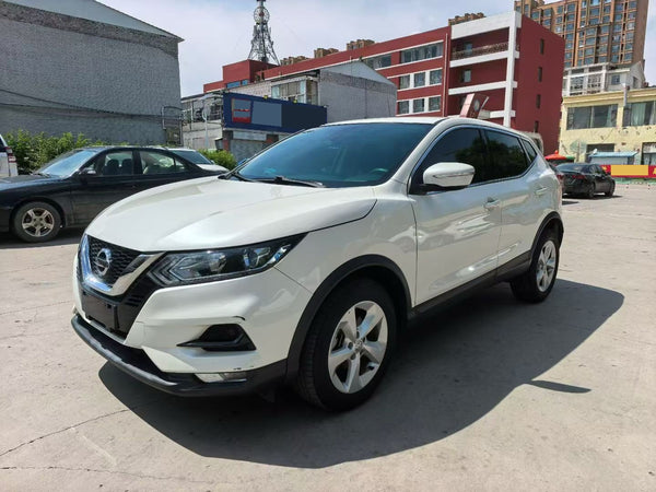 Nissan 2022 Qashqai 2.0 CVT XV Smart Enjoy Version
