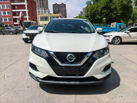 Nissan 2022 Qashqai 2.0 CVT XV Smart Enjoy Version - 3
