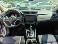 Nissan 2022 Qashqai 2.0 CVT XV Smart Enjoy Version - 5