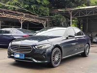 Mercedes-Benz C-Class 2024 C 260 L 48V 1.5T (Facelift III) - 1