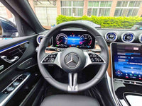 Mercedes-Benz C-Class 2024 C 260 L 48V 1.5T (Facelift III) - 9