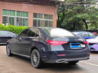 Mercedes-Benz C-Class 2024 C 260 L 48V 1.5T (Facelift III) - 3
