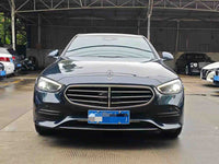Mercedes-Benz C-Class 2024 C 260 L 48V 1.5T (Facelift III) - 2