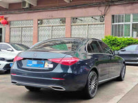 Mercedes-Benz C-Class 2024 C 260 L 48V 1.5T (Facelift III) - 5