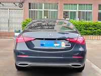 Mercedes-Benz C-Class 2024 C 260 L 48V 1.5T (Facelift III) - 4