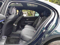 Mercedes-Benz C-Class 2024 C 260 L 48V 1.5T (Facelift III) - 7