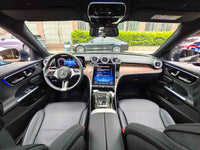 Mercedes-Benz C-Class 2024 C 260 L 48V 1.5T (Facelift III) - 8