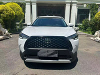 Toyota 2024 Corolla Cross Dual Engine 2.0 CVT Smart Electric Hybrid Elite - 3