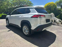 Toyota 2024 Corolla Cross Dual Engine 2.0 CVT Smart Electric Hybrid Elite - 4