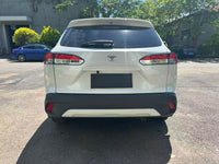 Toyota 2024 Corolla Cross Dual Engine 2.0 CVT Smart Electric Hybrid Elite - 5
