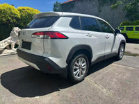 Toyota 2024 Corolla Cross Dual Engine 2.0 CVT Smart Electric Hybrid Elite - 6