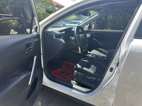 Toyota 2024 Corolla Cross Dual Engine 2.0 CVT Smart Electric Hybrid Elite - 7