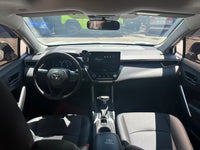 Toyota 2024 Corolla Cross Dual Engine 2.0 CVT Smart Electric Hybrid Elite - 9