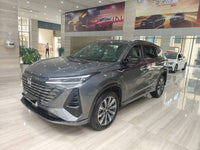 Changan 2025 CS75 PLUS 1.5T Champion Edition Jinghang Model - 1