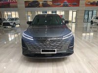 Changan 2025 CS75 PLUS 1.5T Champion Edition Jinghang Model - 2