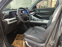 Changan 2025 CS75 PLUS 1.5T Champion Edition Jinghang Model - 3
