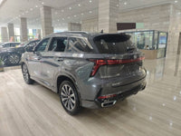 Changan 2025 CS75 PLUS 1.5T Champion Edition Jinghang Model - 6