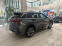 Changan 2025 CS75 PLUS 1.5T Champion Edition Jinghang Model - 7