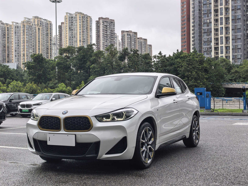 BMW 2023 X2 sDrive25i 2.0T Starry Edition