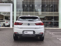 BMW 2023 X2 sDrive25i 2.0T Starry Edition - 7