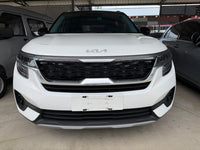 Kia Seltos 2023 Cetus 1.5 CVT Luxury - 2