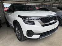 Kia Seltos 2023 Cetus 1.5 CVT Luxury - 3