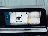Kia Seltos 2023 Cetus 1.5 CVT Luxury - 11