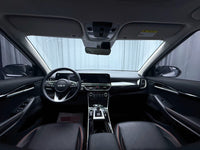 Kia Seltos 2023 Cetus 1.5 CVT Luxury - 8