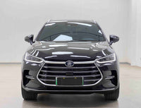 BYD Tang New Energy 2023 Tang DM-i 1.5T CVT 112 km Champion Edition Prestige Version - 2