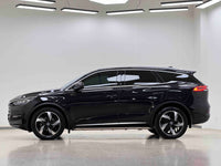 BYD Tang New Energy 2023 Tang DM-i 1.5T CVT 112 km Champion Edition Prestige Version - 3