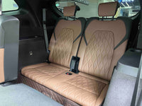 BYD Tang New Energy 2023 Tang DM-i 1.5T CVT 112 km Champion Edition Prestige Version - 7