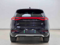 BYD Tang New Energy 2023 Tang DM-i 1.5T CVT 112 km Champion Edition Prestige Version - 4