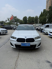 BMW 2023 X2 sDrive25i 2.0T M Sport Night Edition - 2