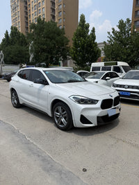 BMW 2023 X2 sDrive25i 2.0T M Sport Night Edition - 3