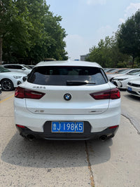 BMW 2023 X2 sDrive25i 2.0T M Sport Night Edition - 5