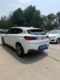 BMW 2023 X2 sDrive25i 2.0T M Sport Night Edition - 6