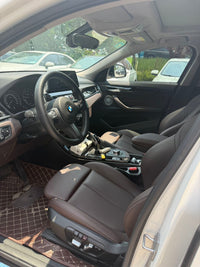 BMW 2023 X2 sDrive25i 2.0T M Sport Night Edition - 7