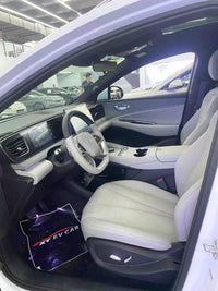 BYD Sea Lion 06 2025 Hiace 06 DM-i 1.5, continuously variable, 121 Pilot version - 4