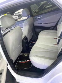 BYD Sea Lion 06 2025 Hiace 06 DM-i 1.5, continuously variable, 121 Pilot version - 5