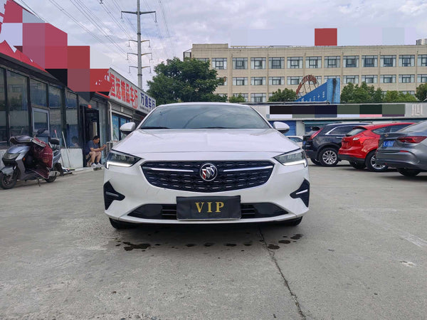 Buick 2023 Regal 1.5T 552T Smart Enjoy Version
