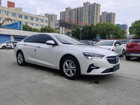 Buick 2023 Regal 1.5T 552T Smart Enjoy Version - 2