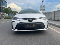 Toyota 2024 Corolla 1.2T CVT Pioneer Edition - 2