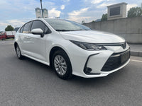 Toyota 2024 Corolla 1.2T CVT Pioneer Edition - 3