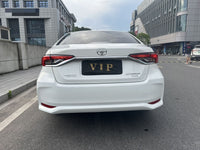 Toyota 2024 Corolla 1.2T CVT Pioneer Edition - 7