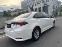 Toyota 2024 Corolla 1.2T CVT Pioneer Edition - 8