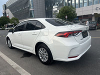 Toyota 2024 Corolla 1.2T CVT Pioneer Edition - 9